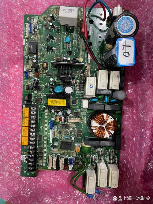 40-a112c1电源板无电压故障