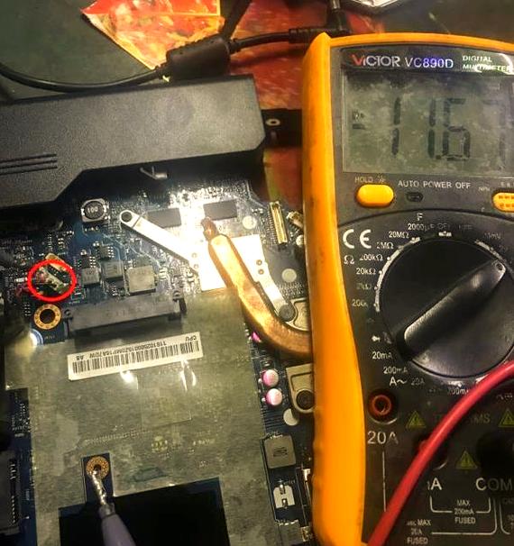 联想g470bios电池在哪