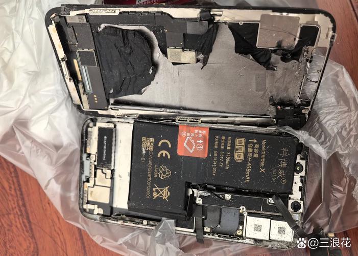 iphone6s电池磨损程度