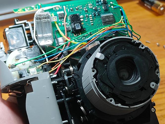 iphone6s电池磨损程度