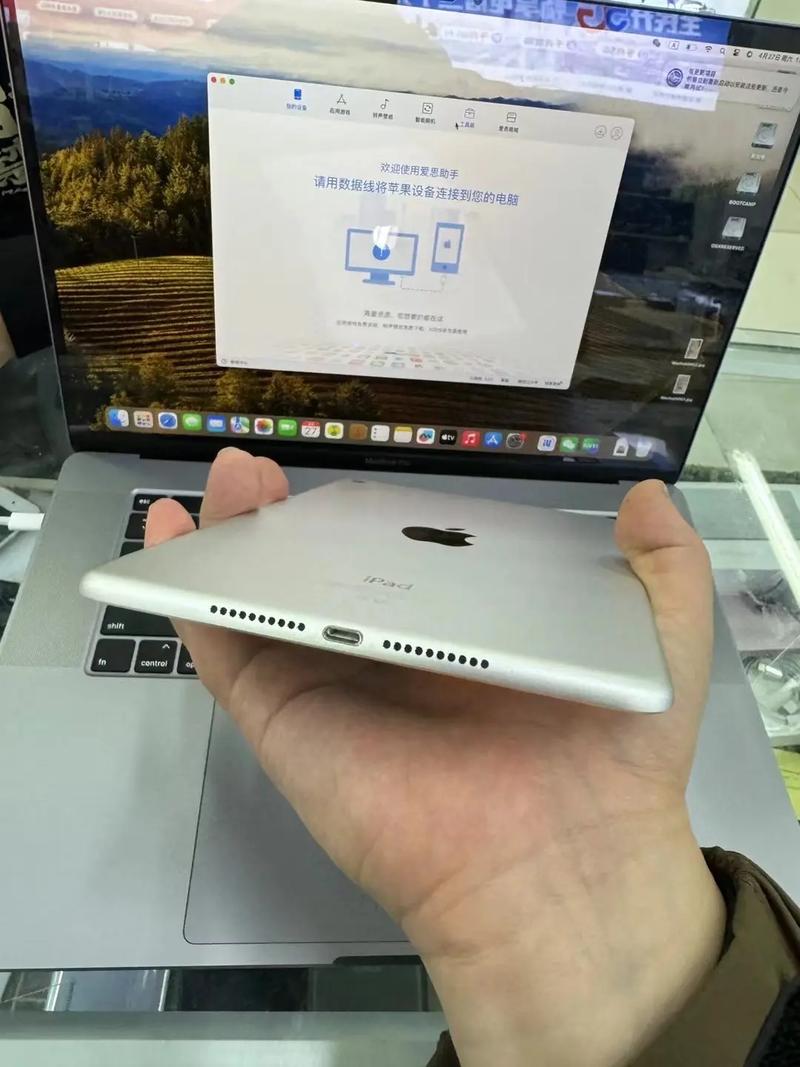 ipad mini4电池续航