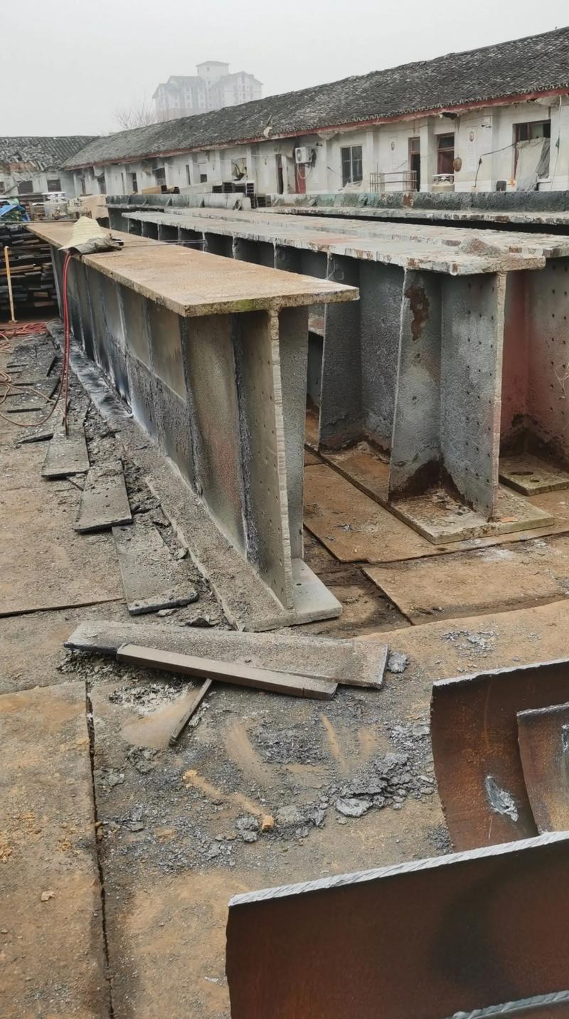 北京废钢废铁再利用公司