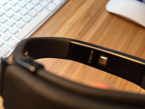 jawbone up3换电池