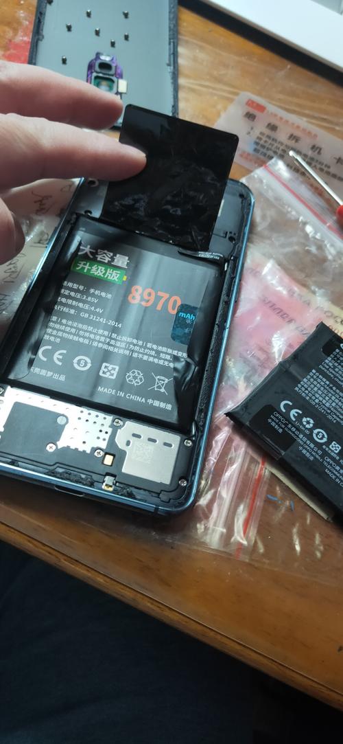 oppor8007电池不耐用