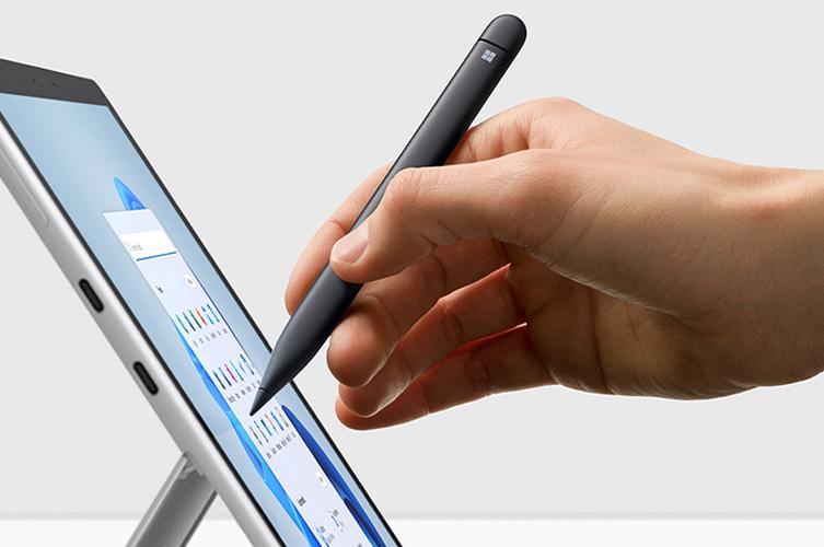 surface 手写笔换电池