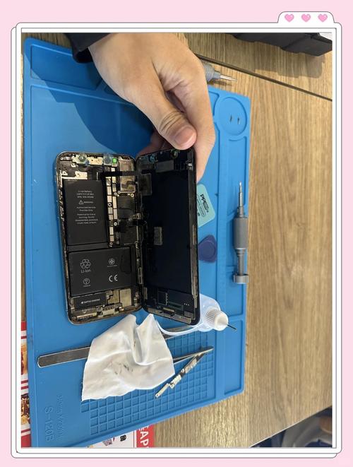 iphone上门换电池 上海