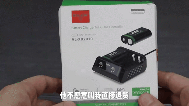 xbox one手柄电池推荐