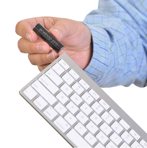 eneloop电池可以充电吗