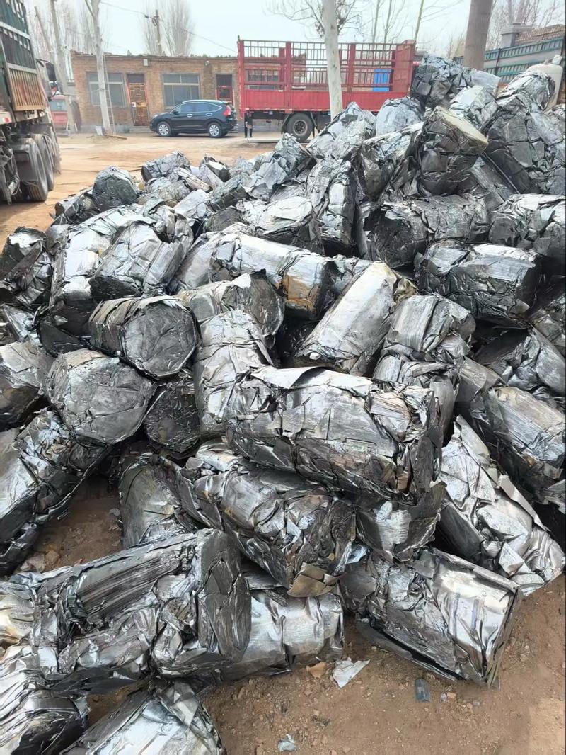 本溪废铁回收价格今日价