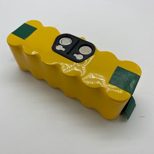 irobot 780更换电池