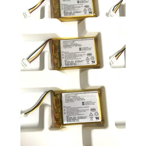 罗技mx master 电池