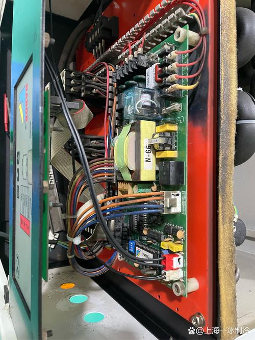 S1D2500A01-D0故障维修