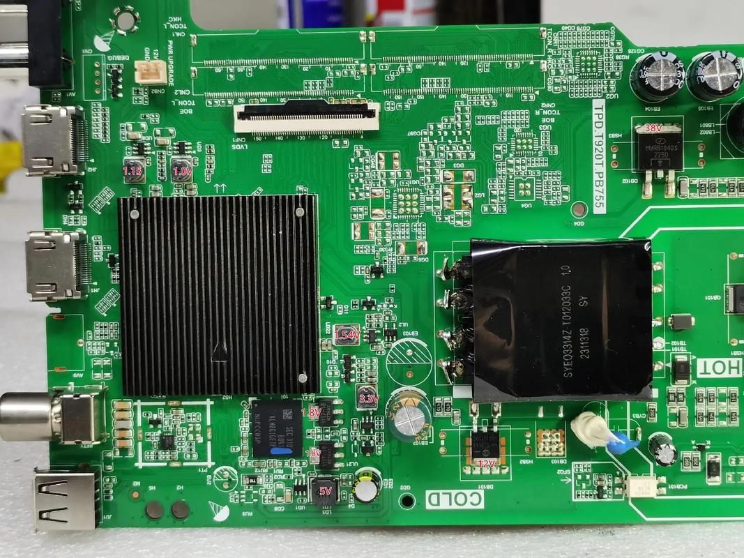 创维42e70rd维修大全故障排处