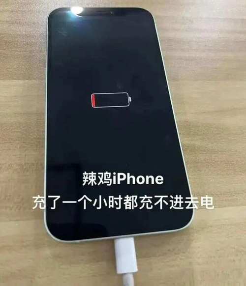 iphone4s电池充不进电