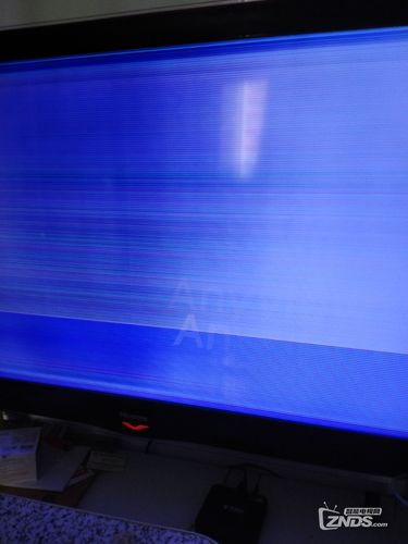 海信led46k16x3d 屏故障