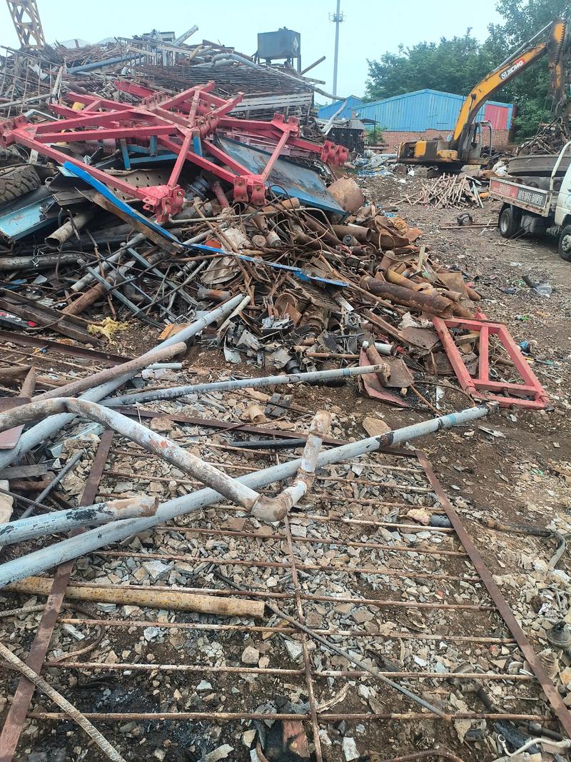 2025河北废铁交流群