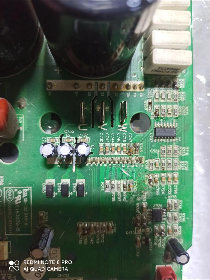 志高变频空调ph是什么故障怎样维修