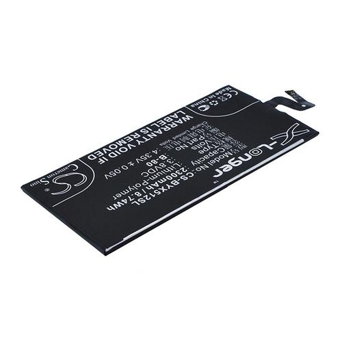 vivox5max 电池图片