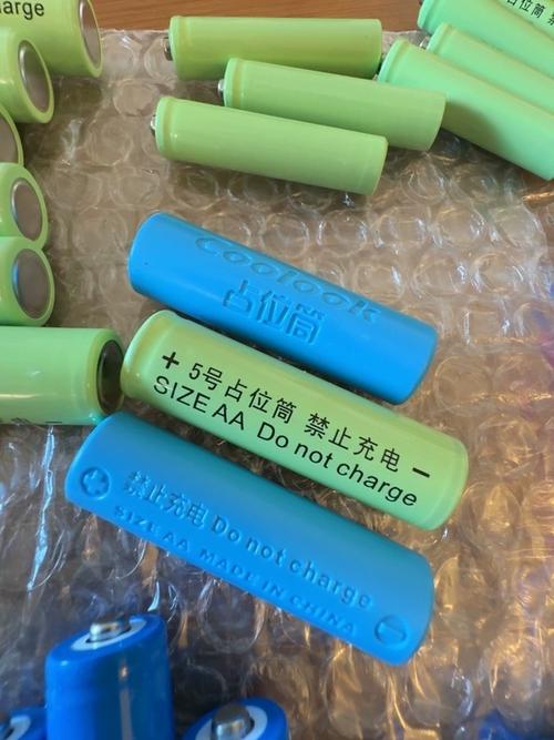 coolook 磷酸铁锂电池