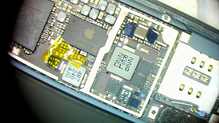 ipad mini1 换电池