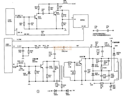 创维25T66AA数据不能存储故障