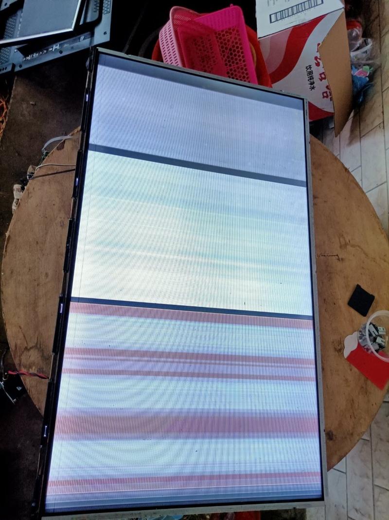 康佳电视sp21sk391常见故障