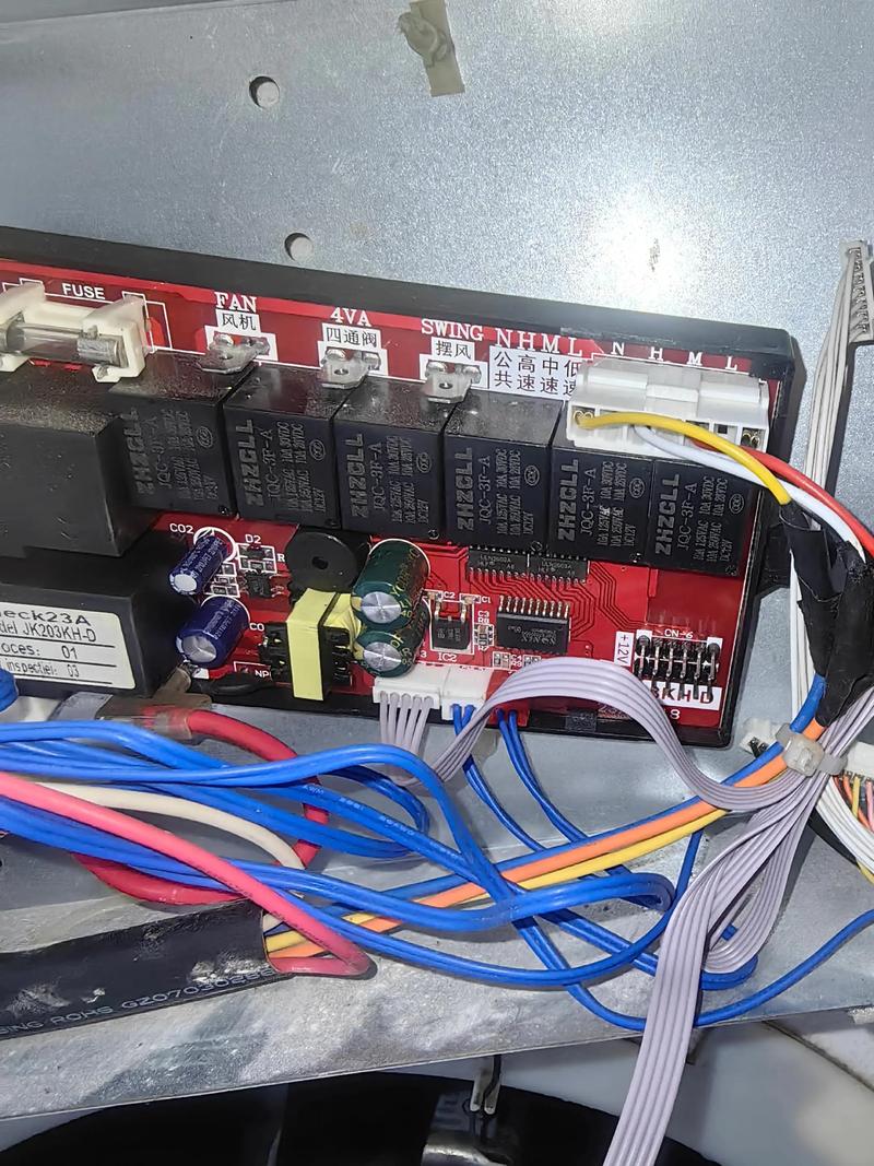 松下th-p50s25c 故障维修