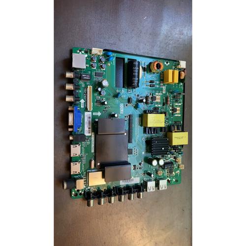 康佳55x9600uf主板常见故障