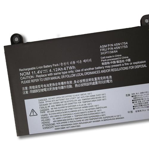 thinkpad电池保修多久