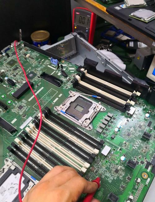 tlm47v67pk主板故障怎样修