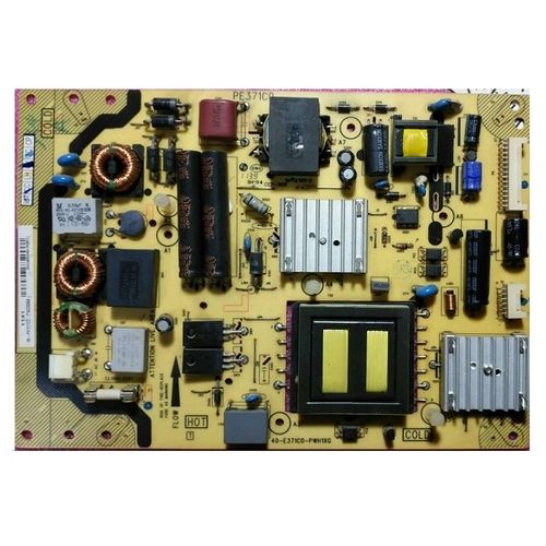 tcll32f3370b电源板故障