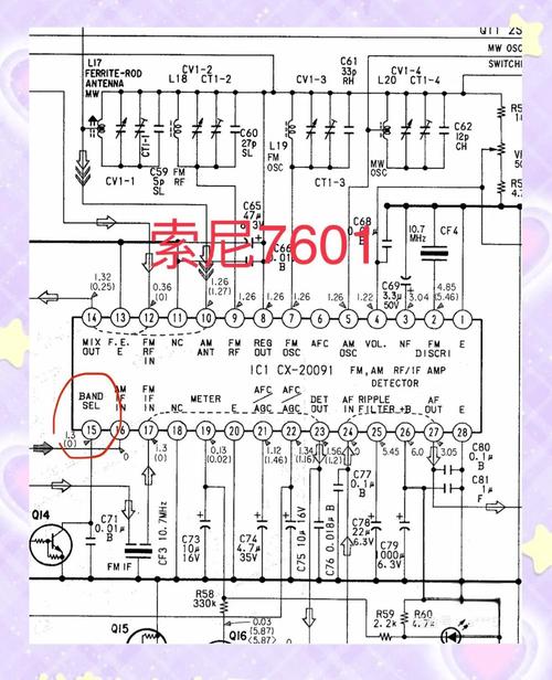 集成电路常见故障分析与处理 pdf