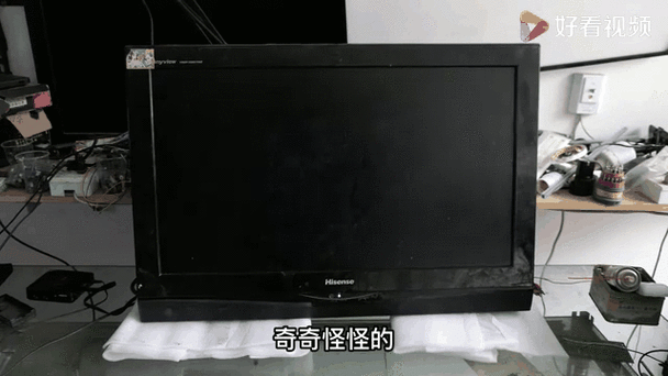 海信LED32K16不开机故障原因