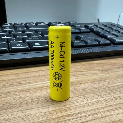 5号电池 1.2v 1.5v