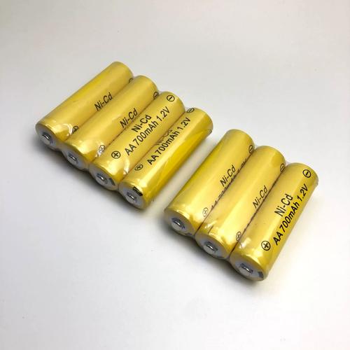 5号电池 1.2v 1.5v