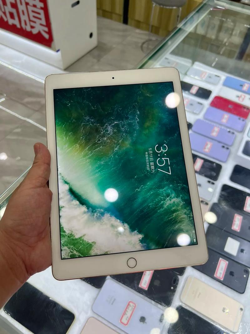 ipad air2电池多少钱