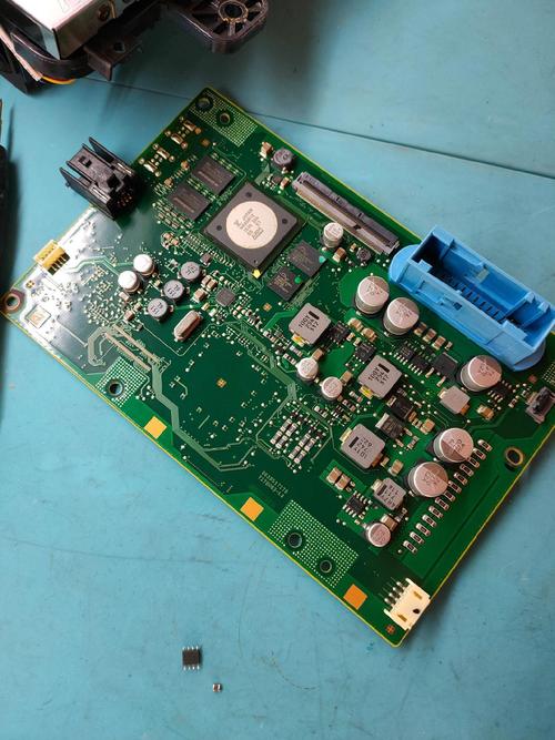 LG52LG5FRC一TA特殊故障