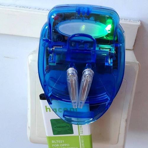 iphone4 电池 万能充