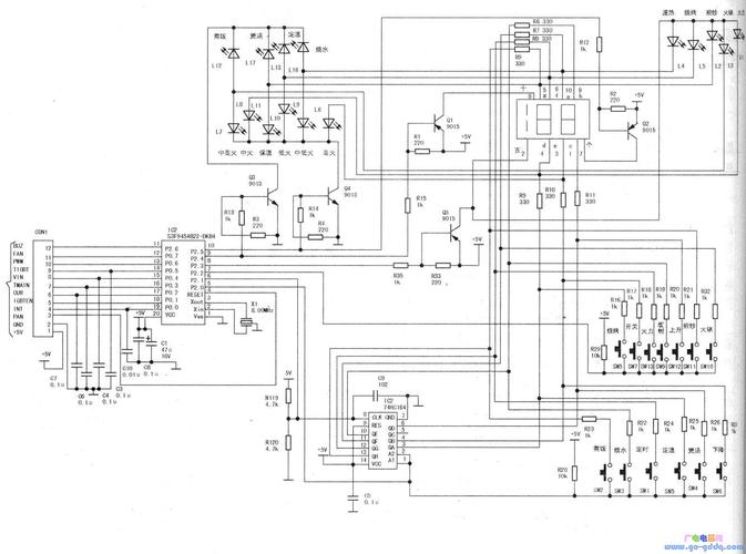 s3f9454bzz dk94故障