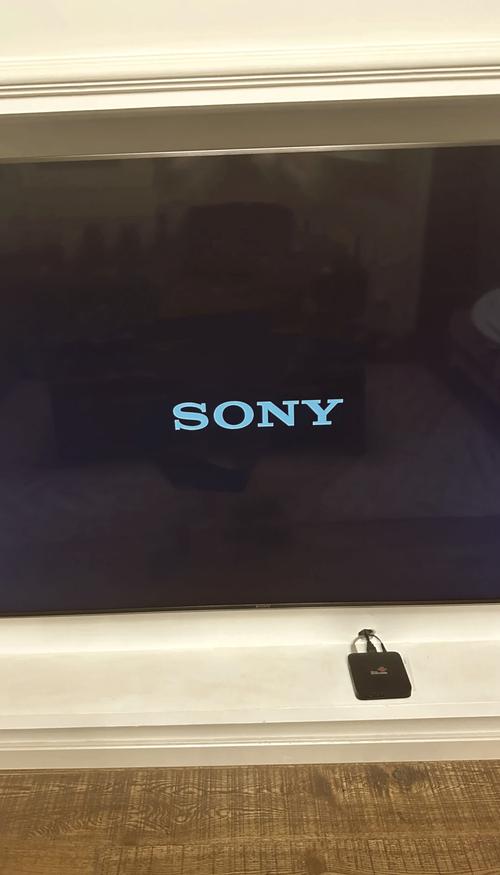 sony电视机黑屏有声音是什么故障