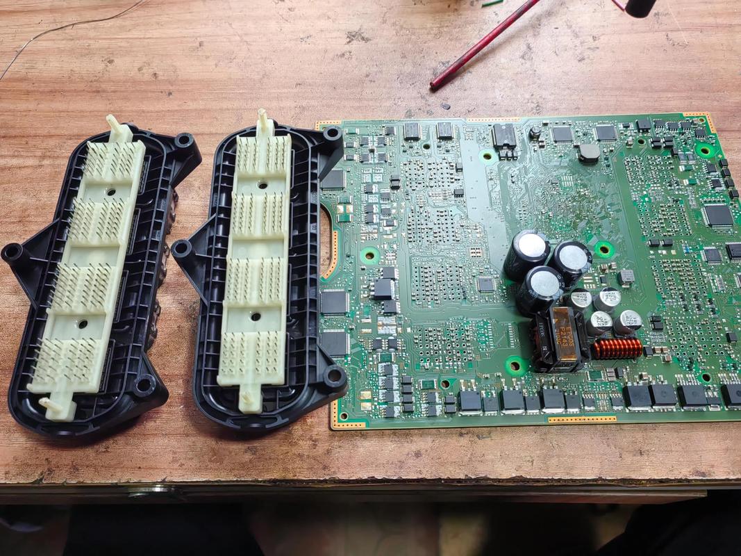 康佳sp29tg529e数字板故障