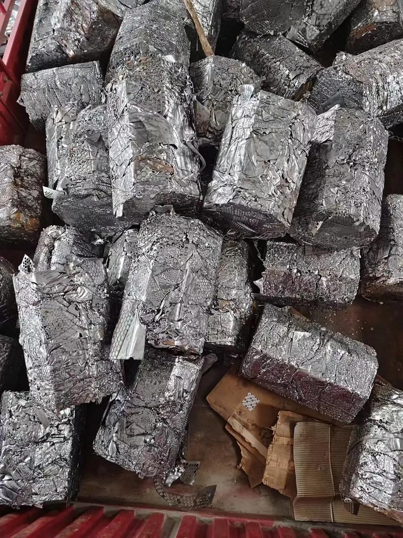 废铁屑压块多少钱一吨