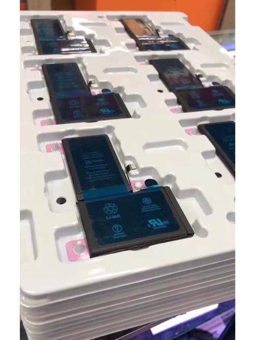 iPhone 德赛电池怎么样