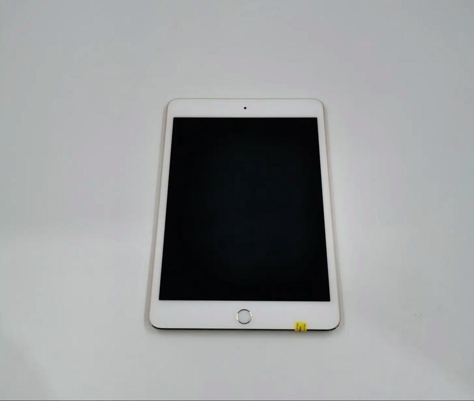 ipad mini4电池容量