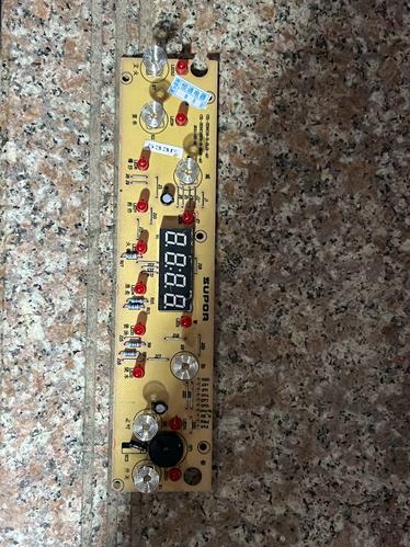 苏泊尔电磁炉c21sdhc16故障