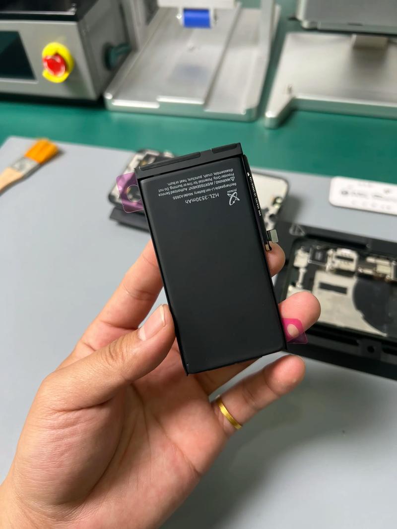 iphone 保修期 换电池