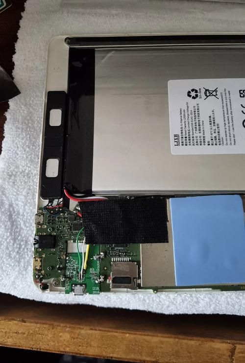 ipad air2 电池检测