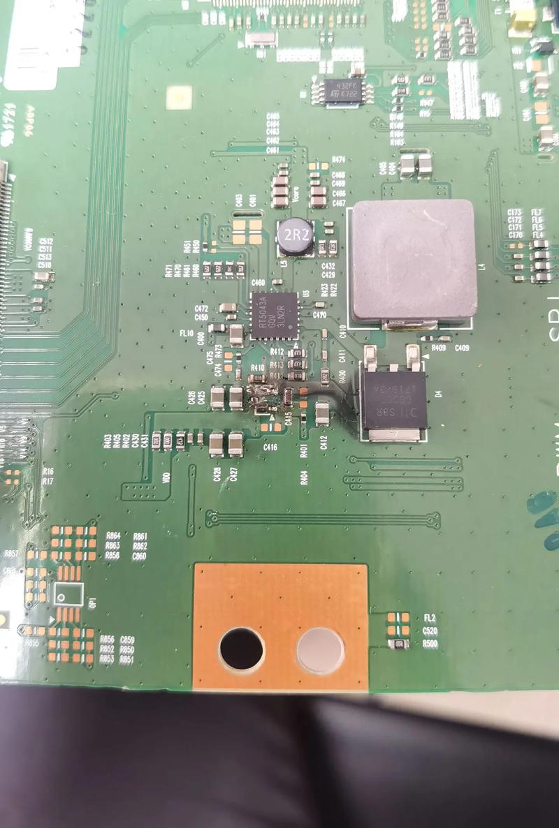 康佳lc24fs66dc电视怪故障