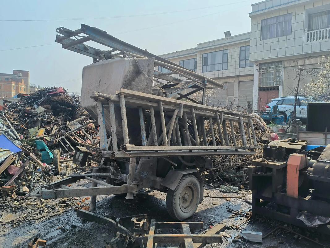 海南海口废铁多钱一顿