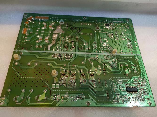 lg42lh40fd-ce故障维修